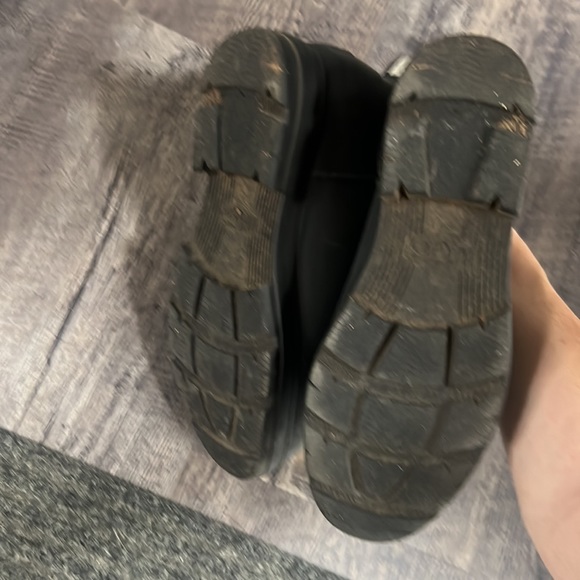 UGG droplet boots - Picture 6 of 6
